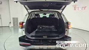 Kia Sportage Signature 2WD 2024 года из Южной Кореи