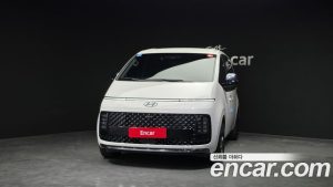 Hyundai Staria L3.5 Lounge 7-Seater 2025 года из Южной Кореи