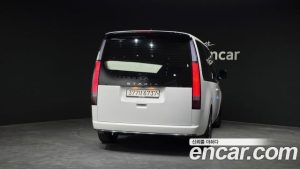 Hyundai Staria L3.5 Lounge 7-Seater 2025 года из Южной Кореи