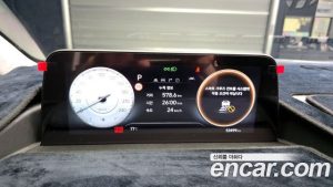 Hyundai Staria L3.5 Lounge 7-Seater 2025 года из Южной Кореи