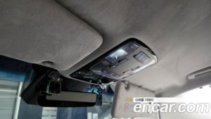 Hyundai Staria L3.5 Lounge 7-Seater 2025 года из Южной Кореи