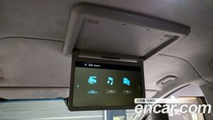 Hyundai Staria L3.5 Lounge 7-Seater 2025 года из Южной Кореи