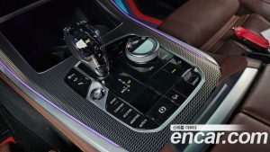 BMW X5 xDrive 30d M Sport 2023 года из Южной Кореи