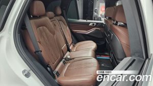 BMW X5 xDrive 30d M Sport 2023 года из Южной Кореи