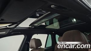 BMW X5 xDrive 30d M Sport 2023 года из Южной Кореи