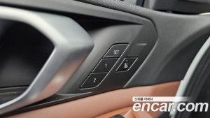 BMW X5 xDrive 30d M Sport 2023 года из Южной Кореи