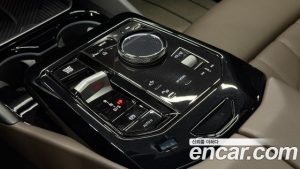 BMW 5-Series 520i M Sport 2024 года из Южной Кореи