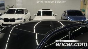 BMW 5-Series 520i M Sport 2024 года из Южной Кореи