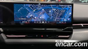 BMW 5-Series 520i M Sport 2024 года из Южной Кореи