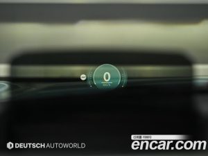 Mini Cooper Favoured 2025 года из Южной Кореи