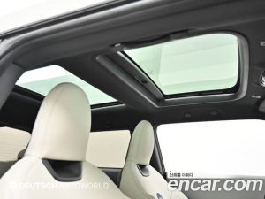 Mini Cooper Favoured 2025 года из Южной Кореи
