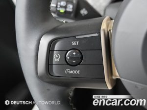 Mini Cooper Favoured 2025 года из Южной Кореи