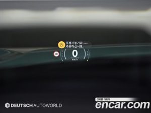 Mini Cooper Favoured 2025 года из Южной Кореи