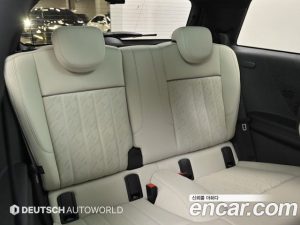 Mini Cooper Favoured 2025 года из Южной Кореи