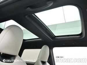 Mini Cooper Favoured 2025 года из Южной Кореи
