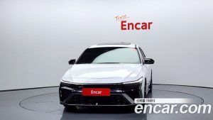 Hyundai AVANTE 1.6 2024 года из Южной Кореи