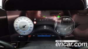 Hyundai AVANTE 1.6 2024 года из Южной Кореи