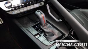 Hyundai AVANTE 1.6 2024 года из Южной Кореи