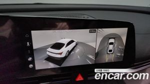 Hyundai AVANTE 1.6 2024 года из Южной Кореи