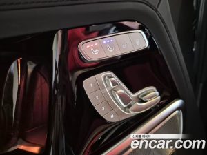 Mercedes-Benz G-Class AMG G63 MANUFACTURE 2023 года из Южной Кореи