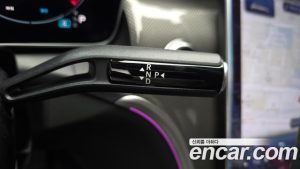 Mercedes-Benz GLC-Class AMG GLC43 4MATIC 2025 года из Южной Кореи