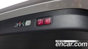 Mercedes-Benz GLC-Class AMG GLC43 4MATIC 2025 года из Южной Кореи