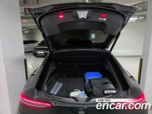 Mercedes-Benz AMG GT 4Door 63 S 4MATIC+ 2023 года из Южной Кореи