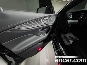 Mercedes-Benz AMG GT 4Door 63 S 4MATIC+ 2023 года из Южной Кореи