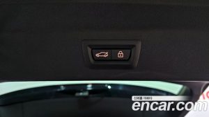 BMW X3 xDrive 30e M Sport 2023 года из Южной Кореи