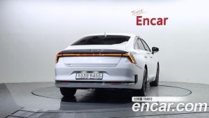 Kia K8 3.5 LPG 2WD 2025 года из Южной Кореи