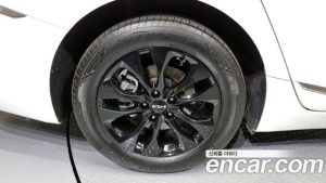 Kia K8 3.5 LPG 2WD 2025 года из Южной Кореи