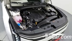 Kia K8 3.5 LPG 2WD 2025 года из Южной Кореи