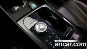 Kia K8 3.5 LPG 2WD 2025 года из Южной Кореи