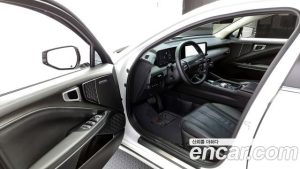 Kia K8 3.5 LPG 2WD 2025 года из Южной Кореи