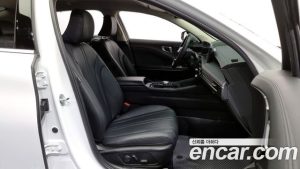 Kia K8 3.5 LPG 2WD 2025 года из Южной Кореи