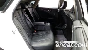 Kia K8 3.5 LPG 2WD 2025 года из Южной Кореи