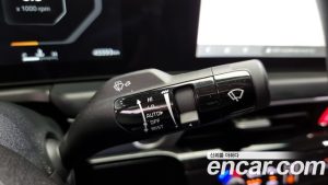 Kia K8 3.5 LPG 2WD 2025 года из Южной Кореи