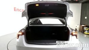 Kia K8 3.5 LPG 2WD 2025 года из Южной Кореи