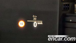 BMW 5-Series 530i xDrive M Sport 2023 года из Южной Кореи
