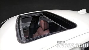BMW 5-Series 530i xDrive M Sport 2023 года из Южной Кореи