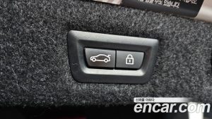 BMW 5-Series 530i xDrive M Sport 2023 года из Южной Кореи