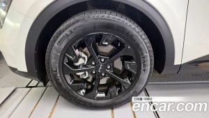 Kia Sportage 30 Edition 2WD 2024 года из Южной Кореи