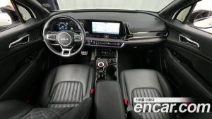 Kia Sportage 30 Edition 2WD 2024 года из Южной Кореи