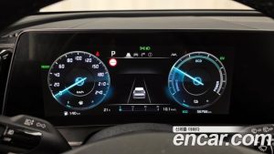 Kia Sportage 30 Edition 2WD 2024 года из Южной Кореи