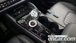 Kia Sportage 30 Edition 2WD 2024 года из Южной Кореи