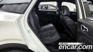 Kia Sportage 30 Edition 2WD 2024 года из Южной Кореи