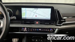 Kia Sportage 30 Edition 2WD 2024 года из Южной Кореи