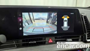 Kia Sportage 30 Edition 2WD 2024 года из Южной Кореи