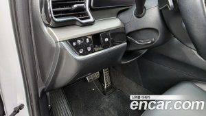 Kia Sportage 30 Edition 2WD 2024 года из Южной Кореи
