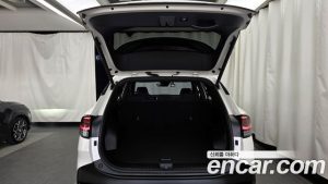 Kia Sportage 30 Edition 2WD 2024 года из Южной Кореи
